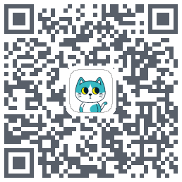 东呈青猫会 QRcode