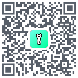 躁App QRcode