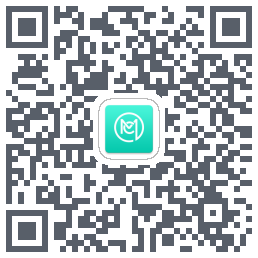 MUCH健康的下载二维码