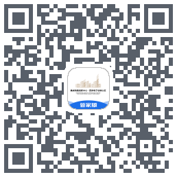 西安电子谷 QRcode