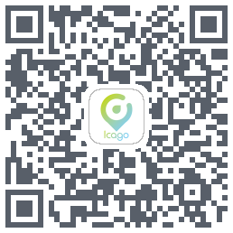 青碳行 QRcode