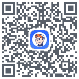 小球迷のダウンロードQRコード