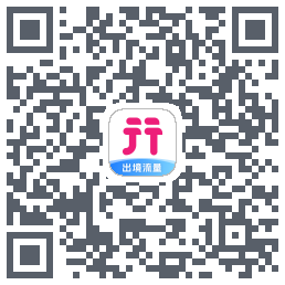 无忧行 QRcode