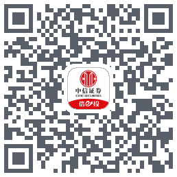 中信-bird-7.0普通信用买卖 QRcode