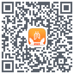 爱牵挂care QRcode
