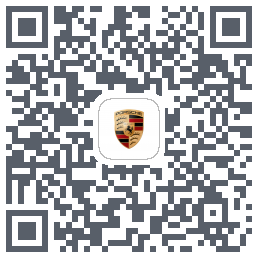 保时捷 QRcode