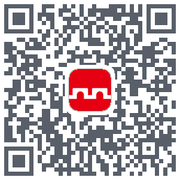 西安地铁รหัส QR สำหรับดาวน์โหลด