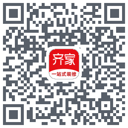 齐家 QRcode