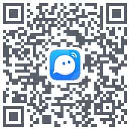 聊呗 QRcode