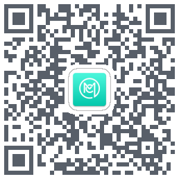 MUCH健康codice QR per il download