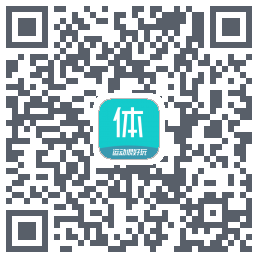 体鱼运动codice QR per il download