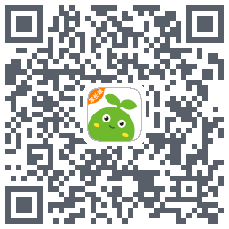 豌豆素质家长端 QRcode