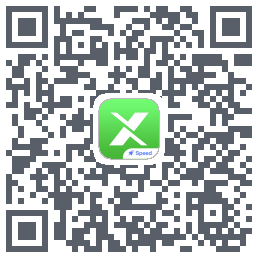 XTrend Speed的下載二維碼