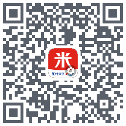 汇来米T QRcode