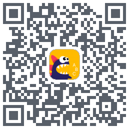 口语星球 QRcode