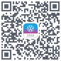 上汽大众 QRcode