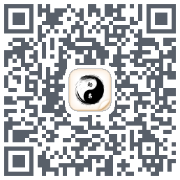 宝宝起名字código QR de descarga de