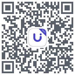 U净 QRcode