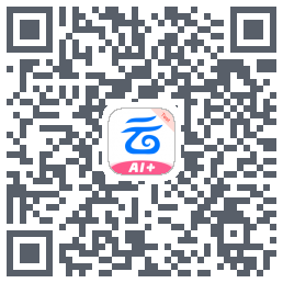 中国移动云盘codice QR per il download