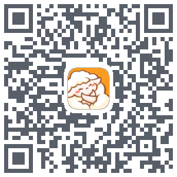 达咩 QRcode