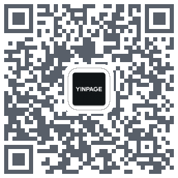 Yinpage QR-код для загрузки