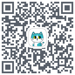 东呈青猫会du code QR de téléchargement