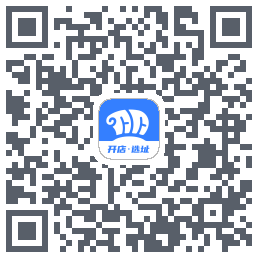 上上参谋 QRcode