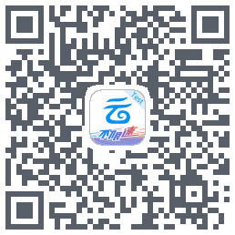 中国移动云盘的下載二維碼
