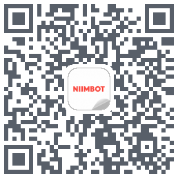 NIIMBOT QRcode