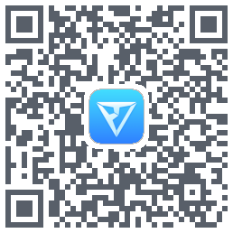 DEV QR-код для загрузки