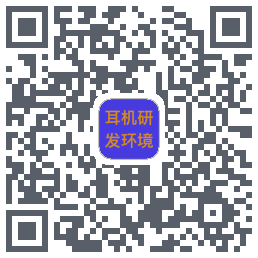 iTourBuds QRcode