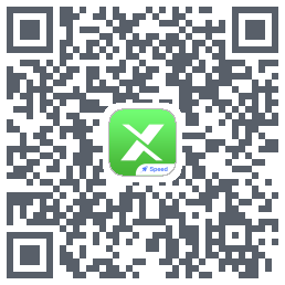XTrend Speed的下載二維碼