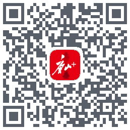唐山Plus的下載二維碼
