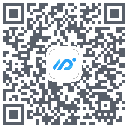 魔兔debug的下载二维码