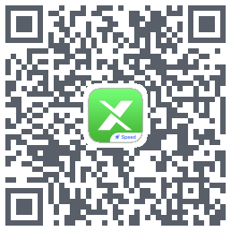 XTrend Speeddu code QR de téléchargement
