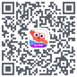 KaDa阅读 QRcode