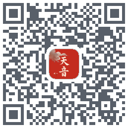 天音codice QR per il download