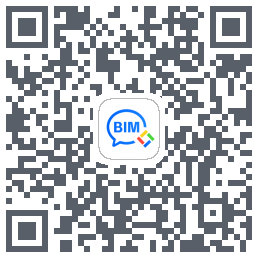 BIM快看 QRcode