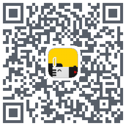 快乐斑马HD QRcode