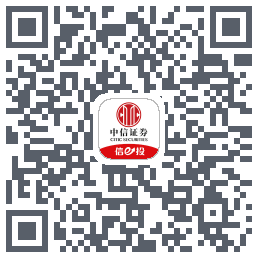 中信证券交易首页刷新调试codice QR per il download