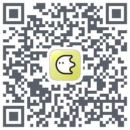 Blurrrcódigo QR de descarga de