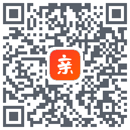 亲邻开门 QRcode
