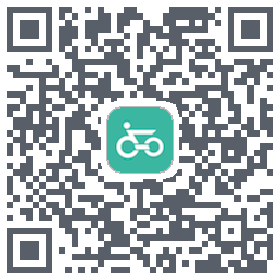 NFC配卡工具的下载二维码