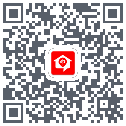 中原找房βcódigo QR de descarga de