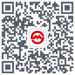 数字地铁 QRcode