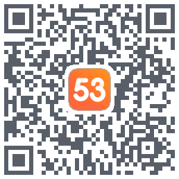 53伴学测试版 QRcode