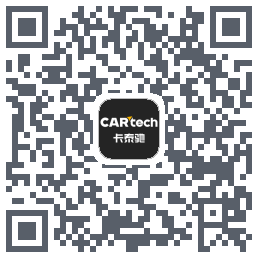 卡泰驰 QR-код для загрузки