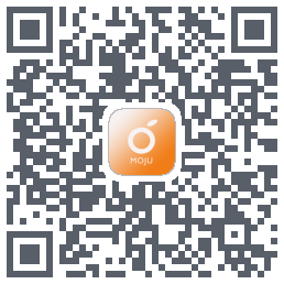 MOJU运动 QRcode