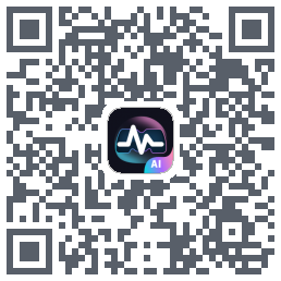 MERIT超燃脂的下载二维码