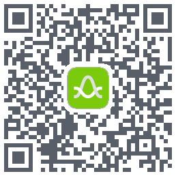 鱼跃安耐糖 QRcode